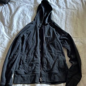 Lululemon hoodie